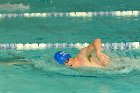 Swimming vs Bentley  Wheaton College Swimming & Diving vs Bentley College. - Photo by Keith Nordstrom : Wheaton, Swimming & Diving